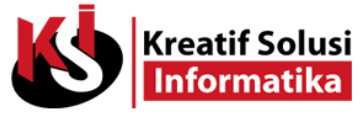 KREATIF SOLUSI INFORMATIKA