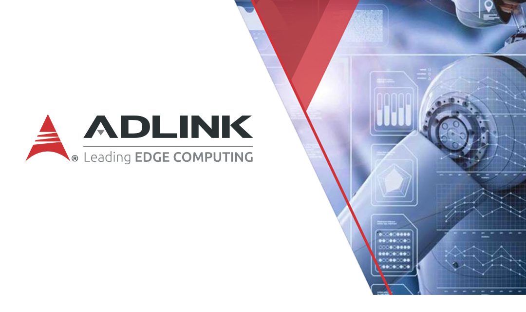 Adlink Vizi-AI In IoT Market Ready Solutions