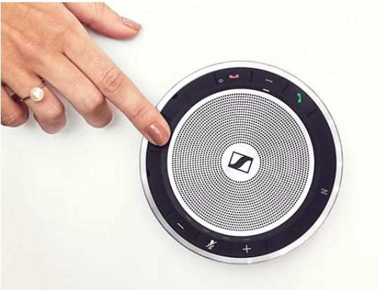 Distributor Sennheiser Unified Communication