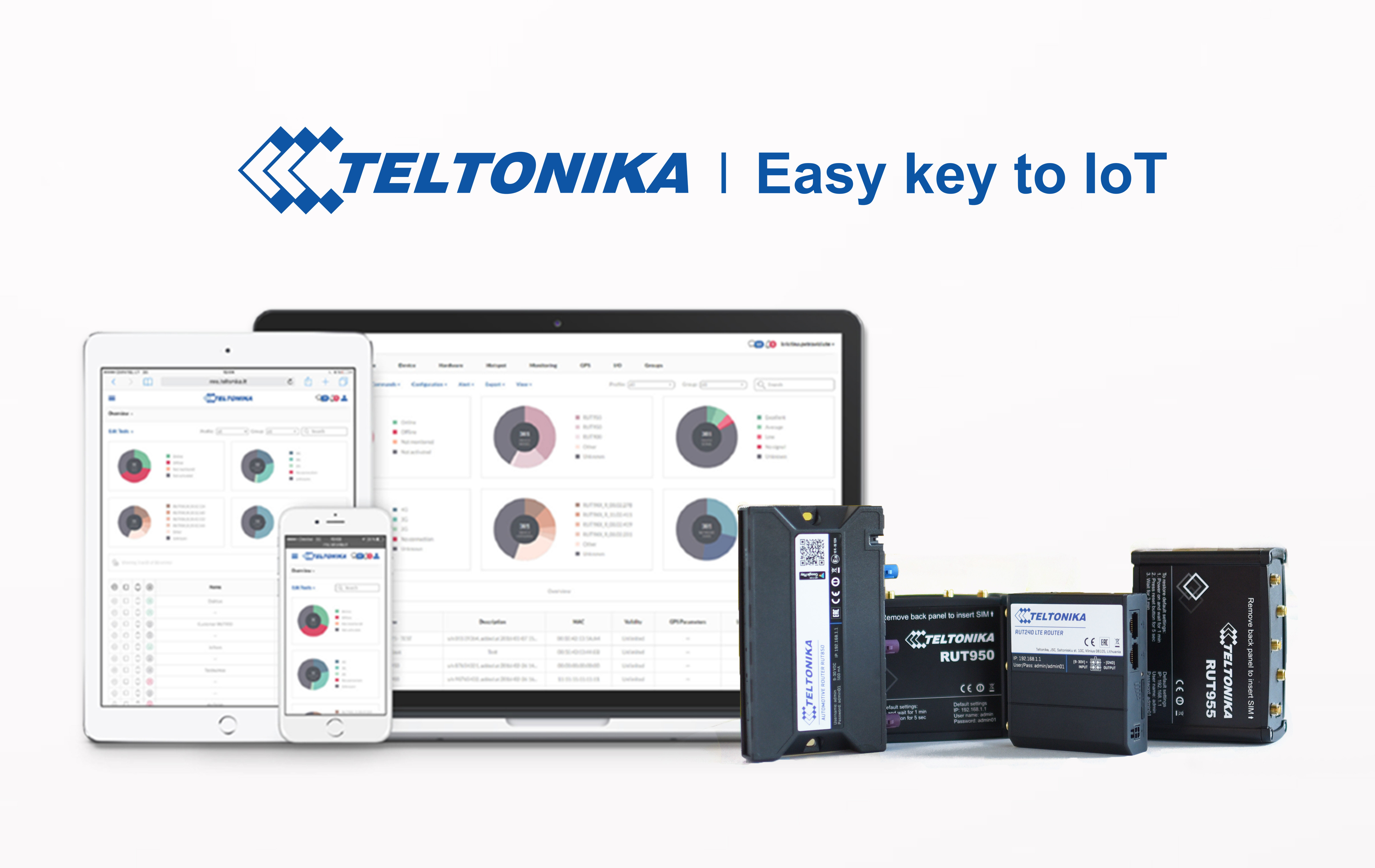 PT Synnex Metrodata Indonesia Ditunjuk Teltonika Networks Sebagai Distributor Lengkapi Jajaran Produk Network Solution & IoT Business