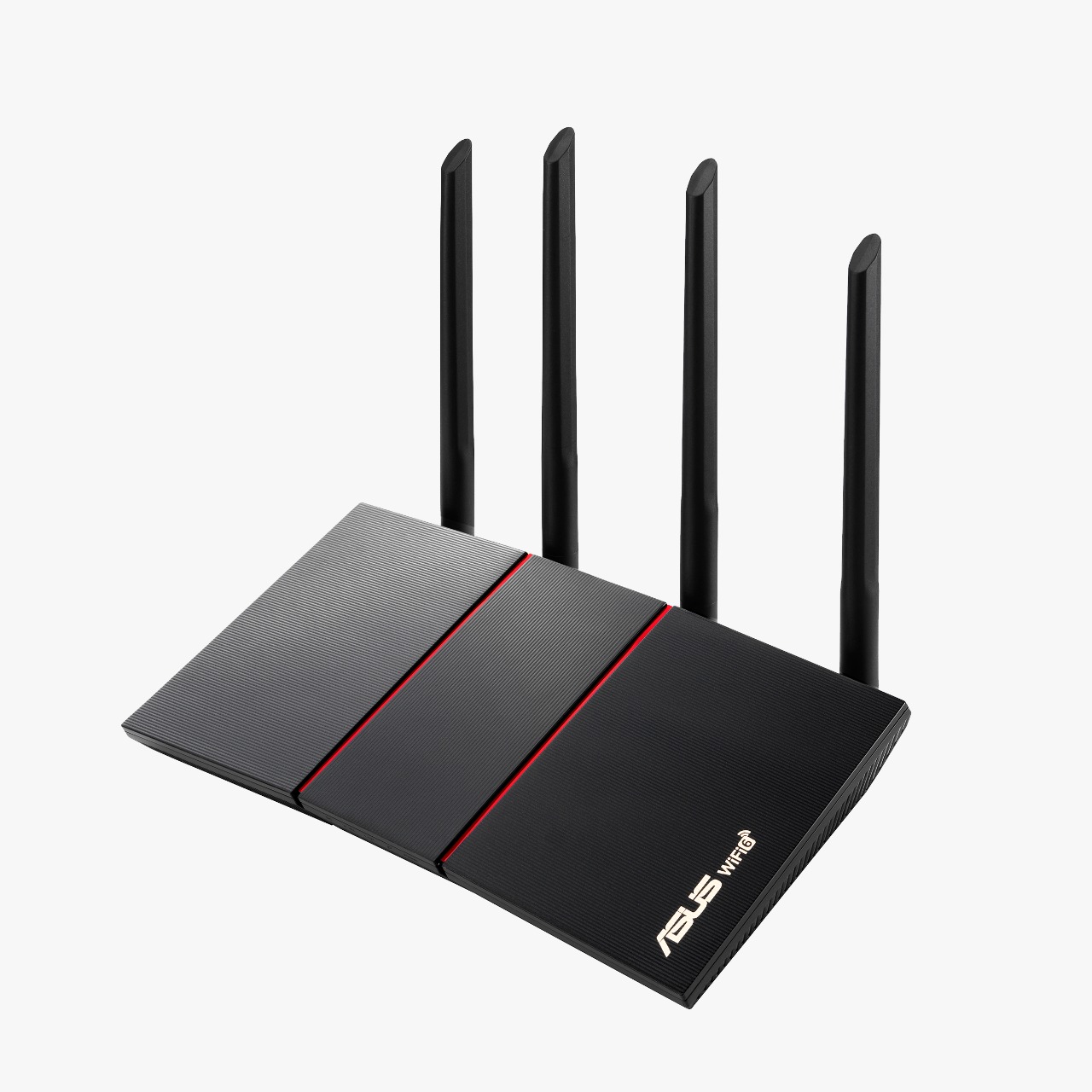 Review ASUS RT-AX55 AX1800 Gigabit Router