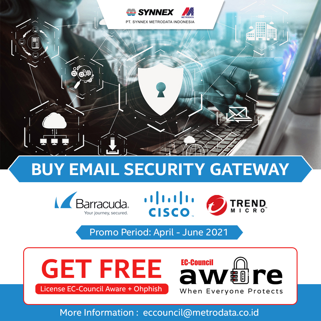 Buy Email Security Gateaway
