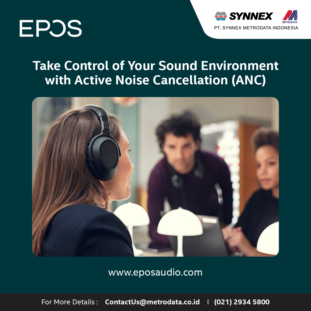 Active Noise Cancellation 