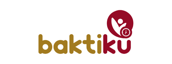 Logo Baktiku - 600 x 225 pixel