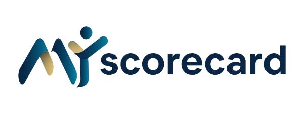 Logo Myscorecard - 600 x 225 pixel