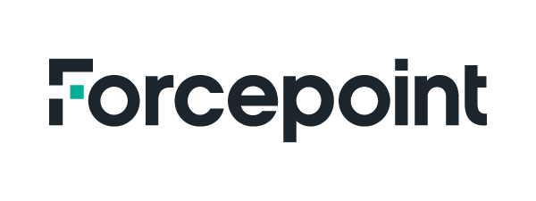 Logo Forcepoint Baru - 600 x 225 pixel