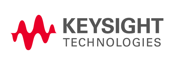 Logo Keysight - 600 x 225 pixel