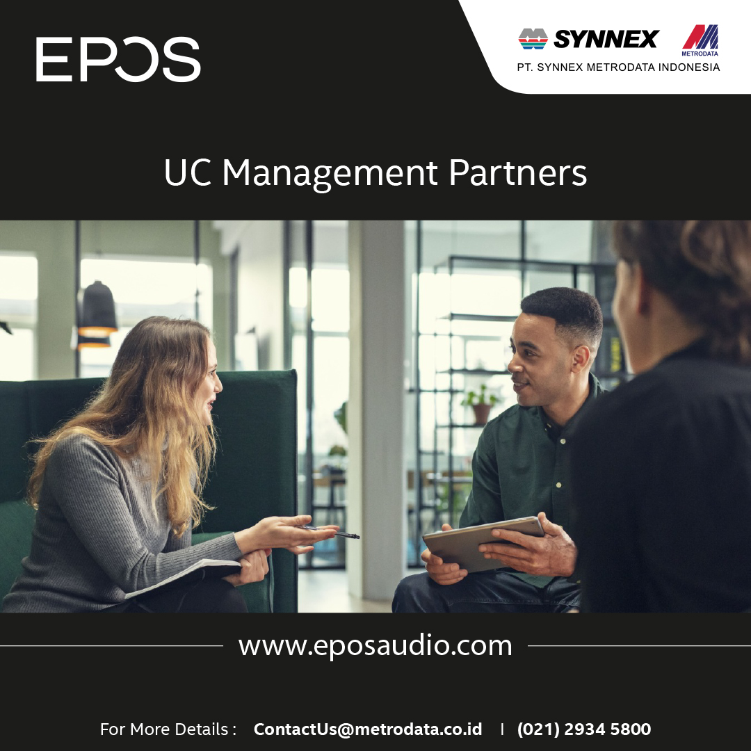 EPOS : UC Management Partners