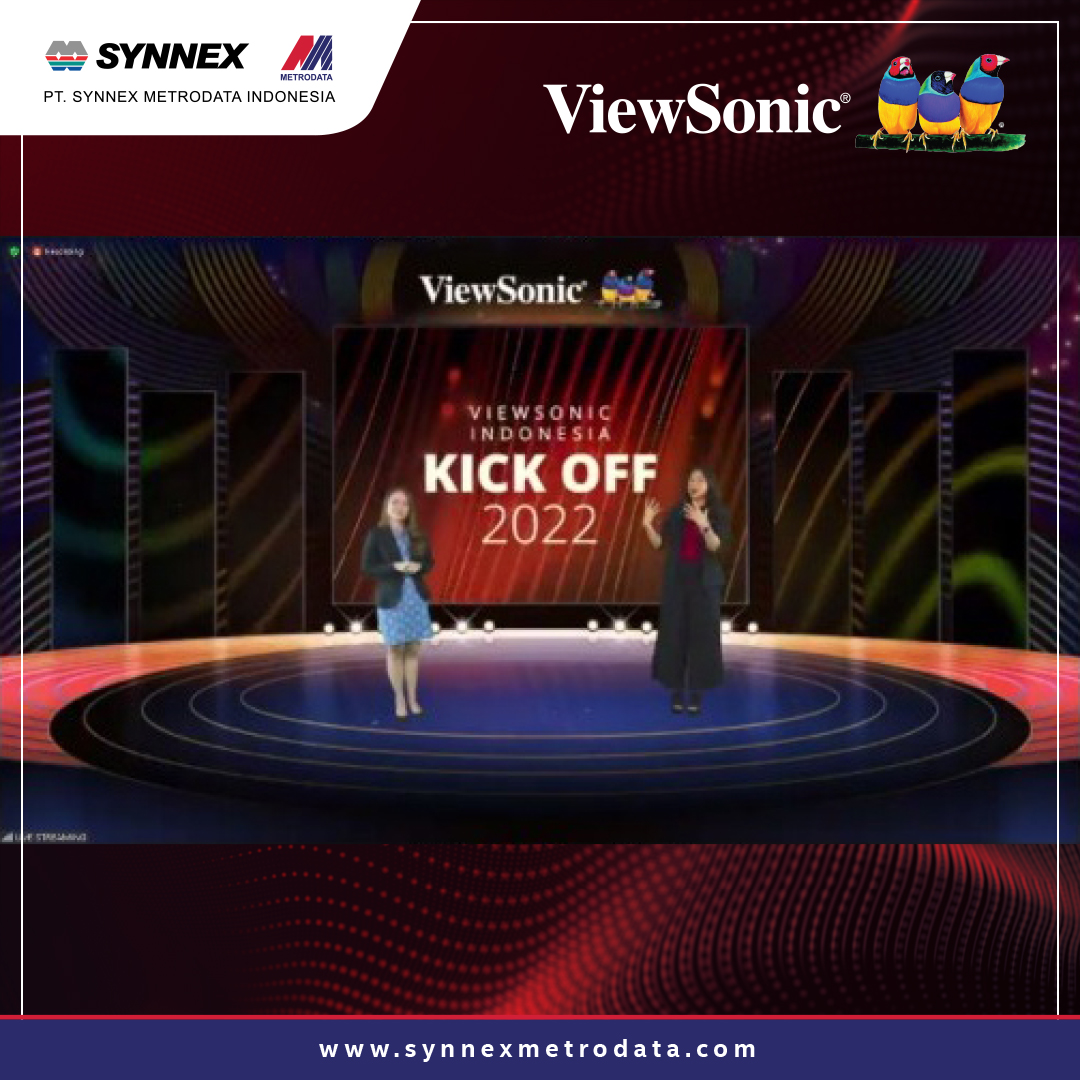 Viewsonic : Best LCD Monitor 