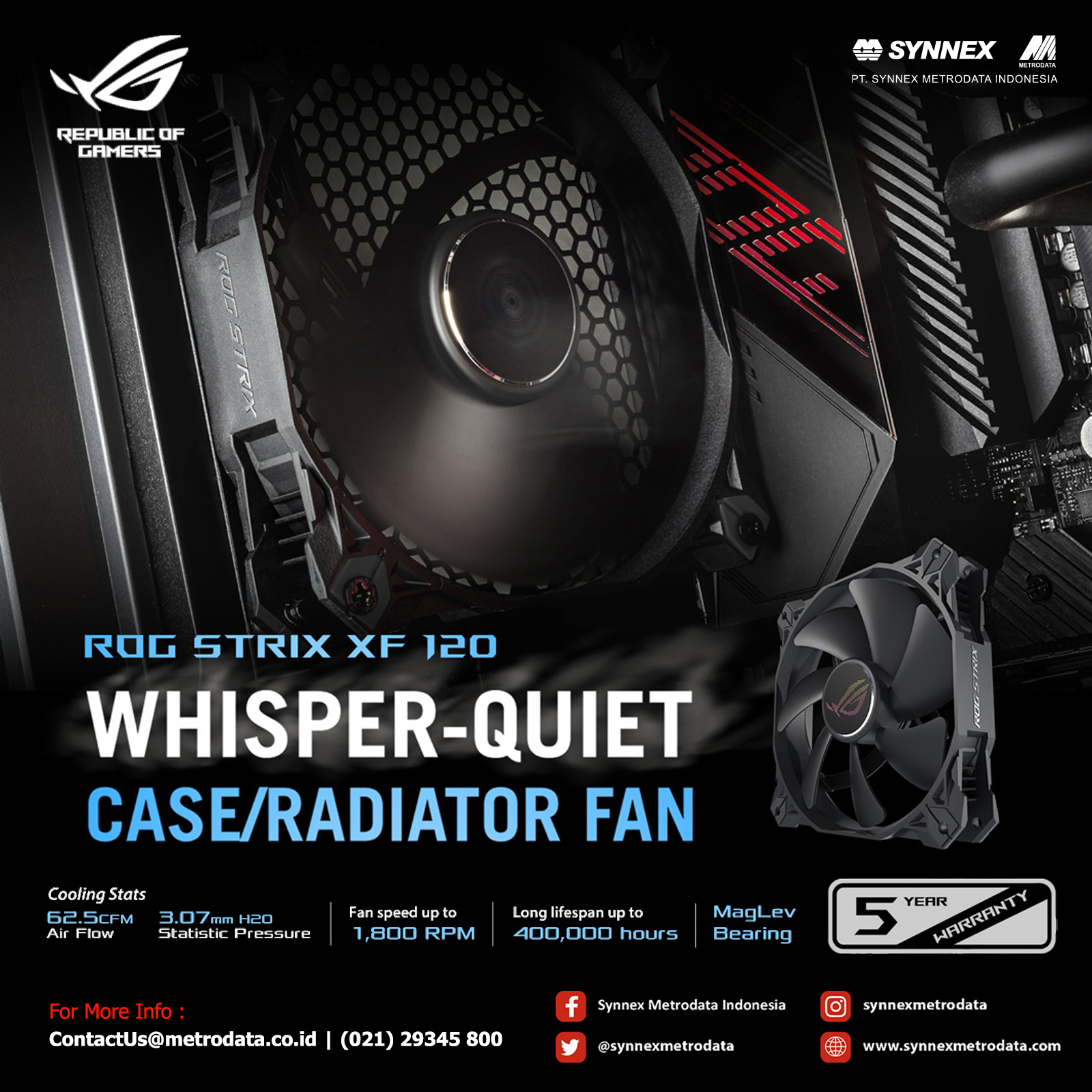 https://www.synnexmetrodata.com/wp-content/uploads/2022/03/ASUS-ROG-Strix-XF-120-Whisper-Quiet-CaseRadiator-Fan.jpg