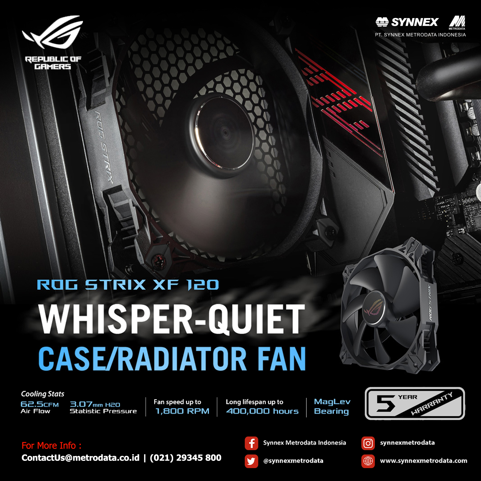 https://www.synnexmetrodata.com/wp-content/uploads/2022/03/ASUS-ROG-Strix-XF-120-Whisper-Quiet-CaseRadiator-Fan.jpg