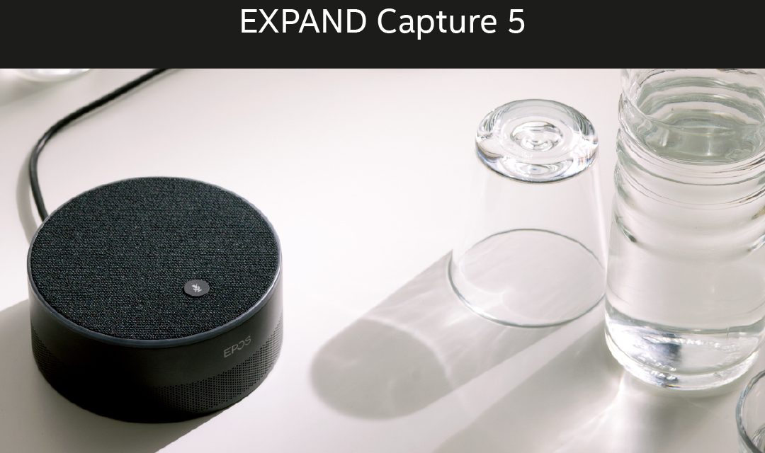 EPOS : EXPAND Capture 5