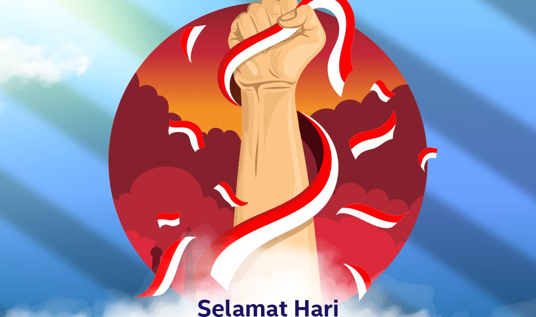 Selamat Memperingati Hari Kebangkitan Nasional 20 Mei 2022