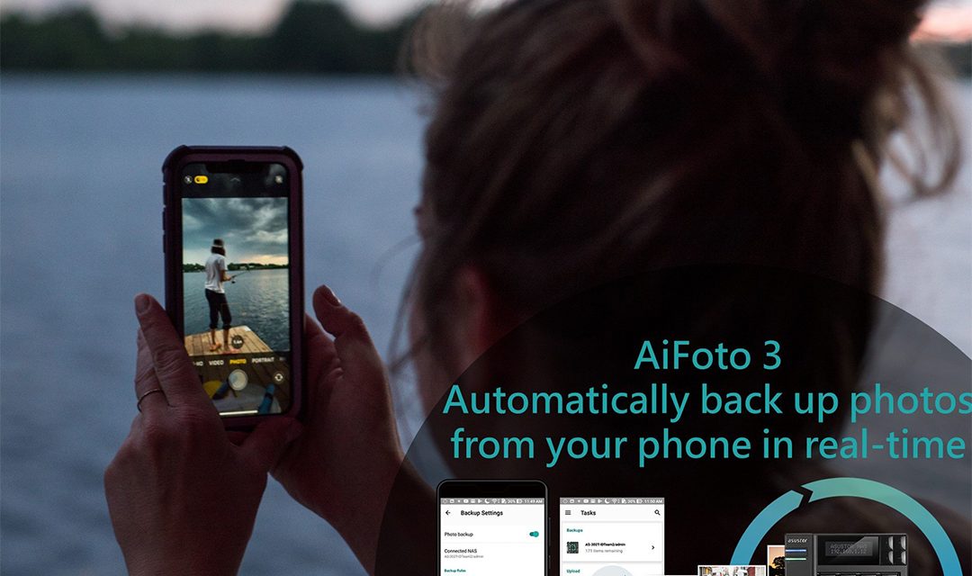 Asustor AiFoto 3