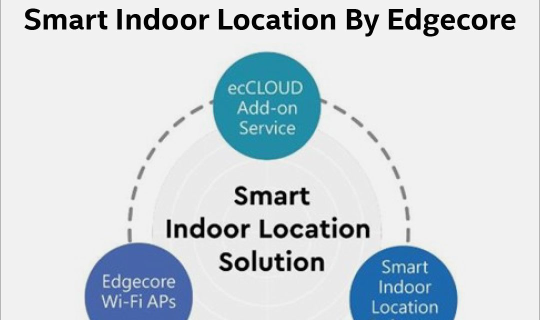 Edgecore Networks : Smart Indoor Location By Edgecore