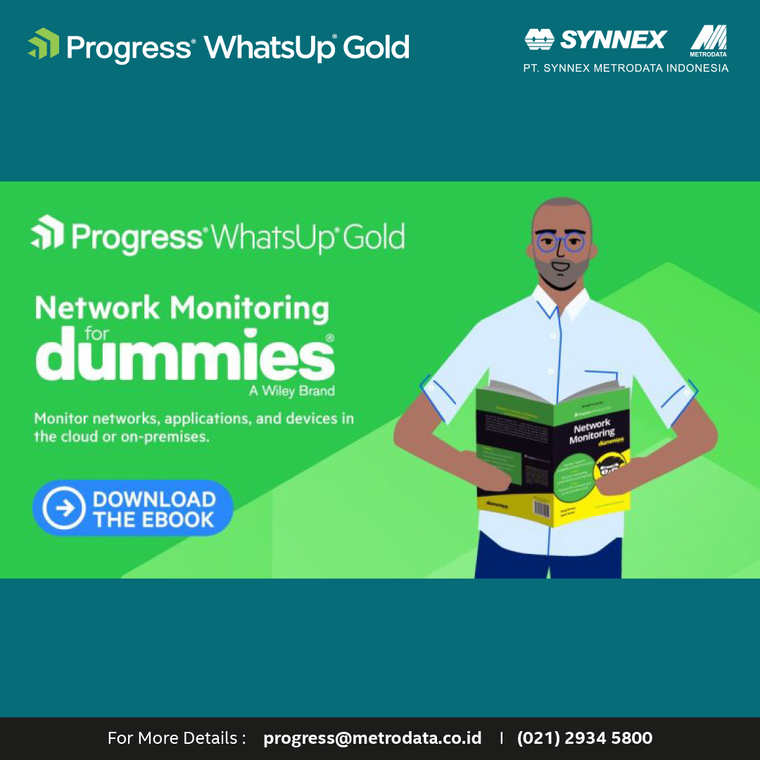 https://www.synnexmetrodata.com/wp-content/uploads/2022/07/EDM-Progress-Whatsup-Gold-Network-Monitoring-For-Dummies.jpg