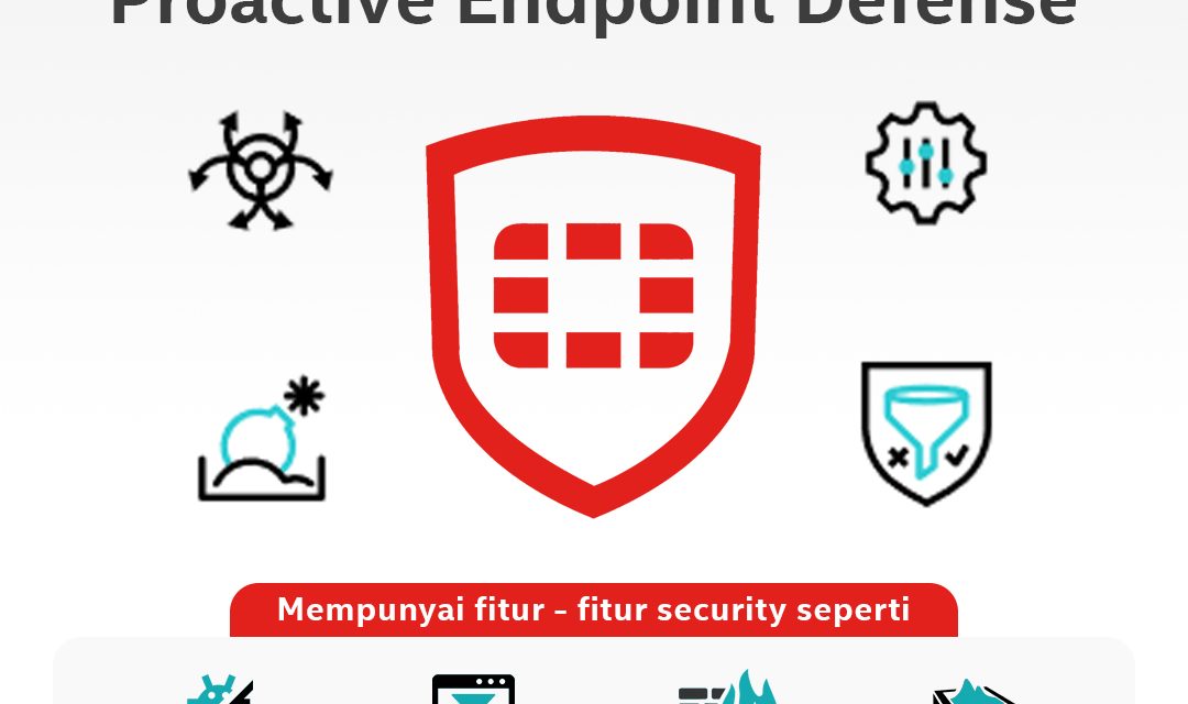 Fortinet Friday Facts : Proactive Endpoint Defense