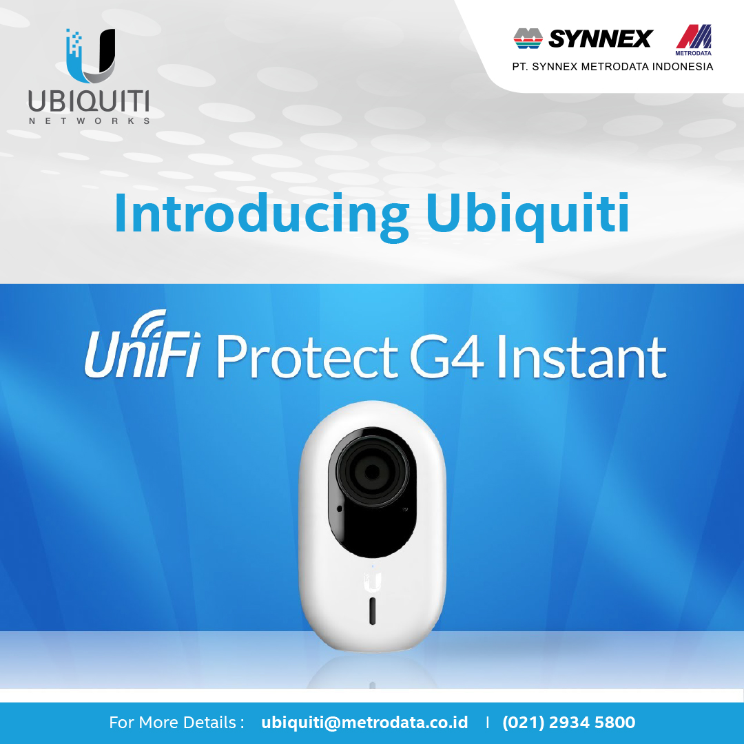 Ubiquiti Networks Distributor