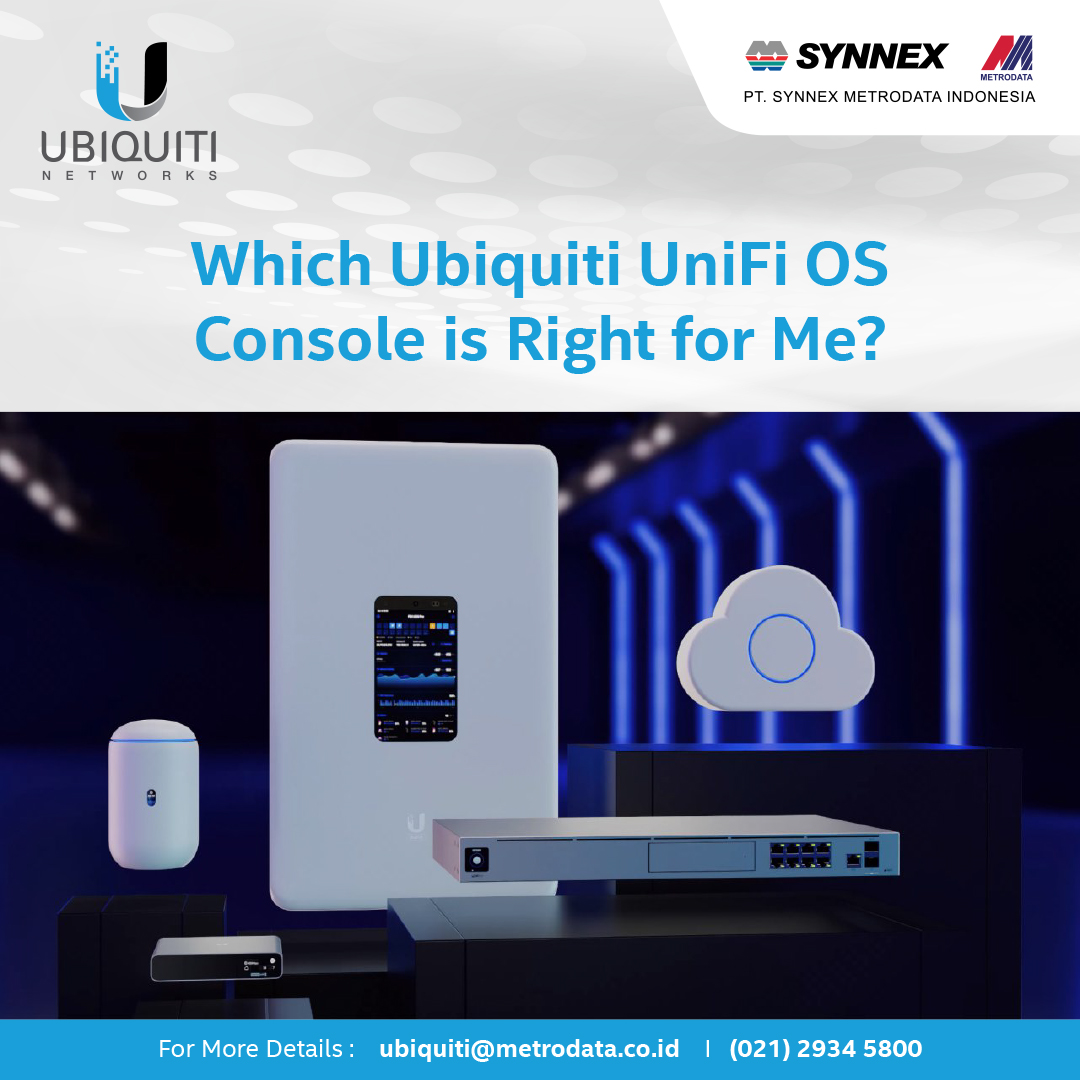 Ubiquiti UniFi Dream Machine Special Edition - network management device