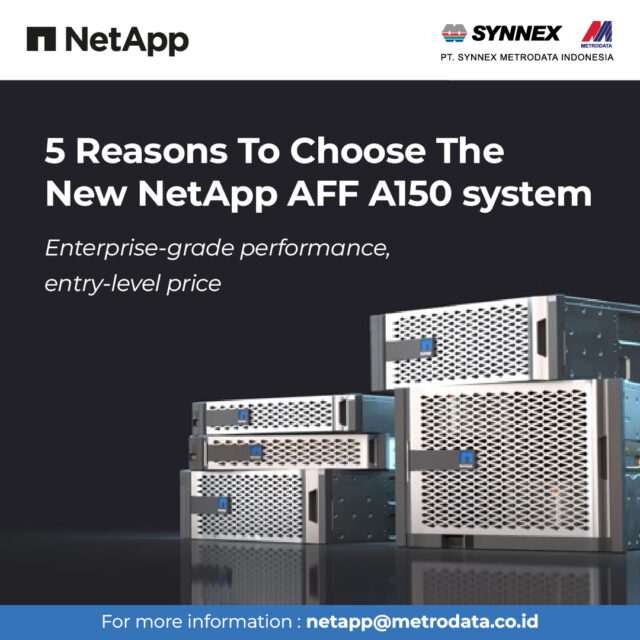 Vertiv Ramadhan Synnex Metrodata Indonesia