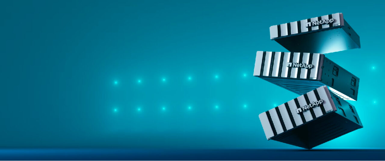 NetApp Mengumumkan Lini Product Terbaru dari LowCost, Capacity Flash