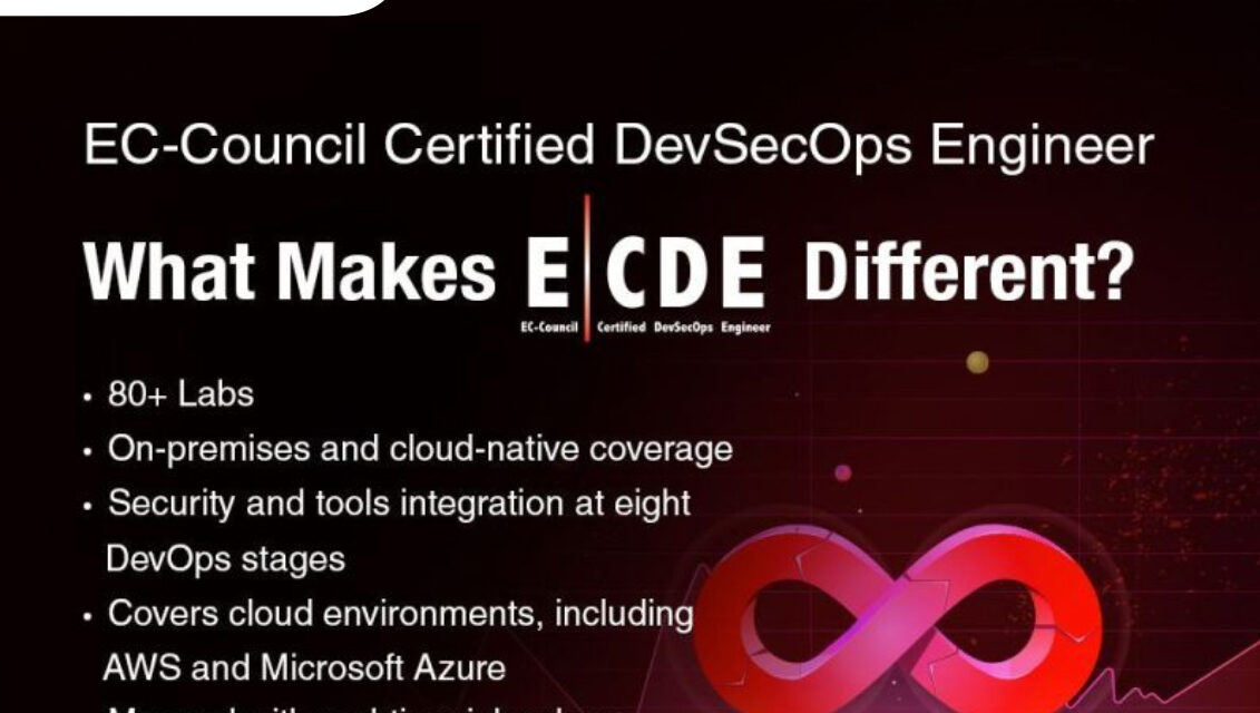 What Makes E-CDE Different