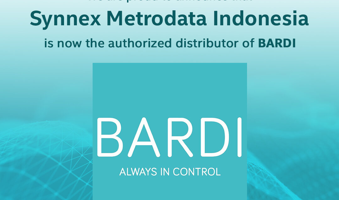 SMI New Brand – Bardi