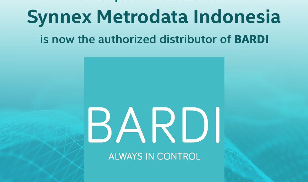 SMI New Brand – Bardi