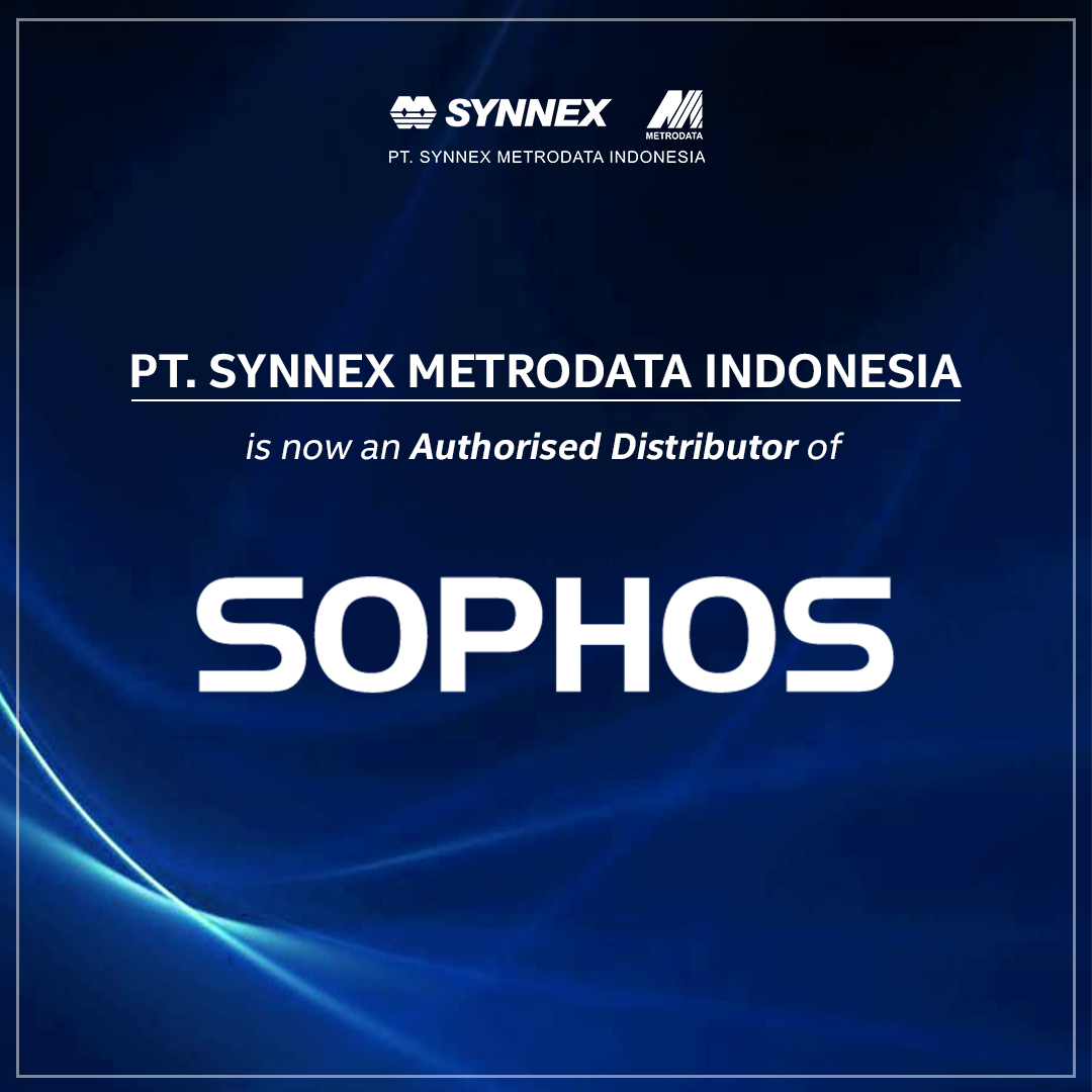 Home Synnex Metrodata Indonesia