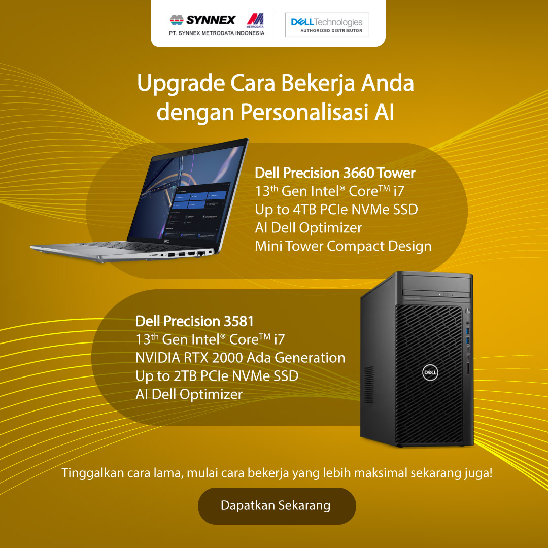 UniFi Expert's Corner: WiFi Performance - Synnex Metrodata Indonesia