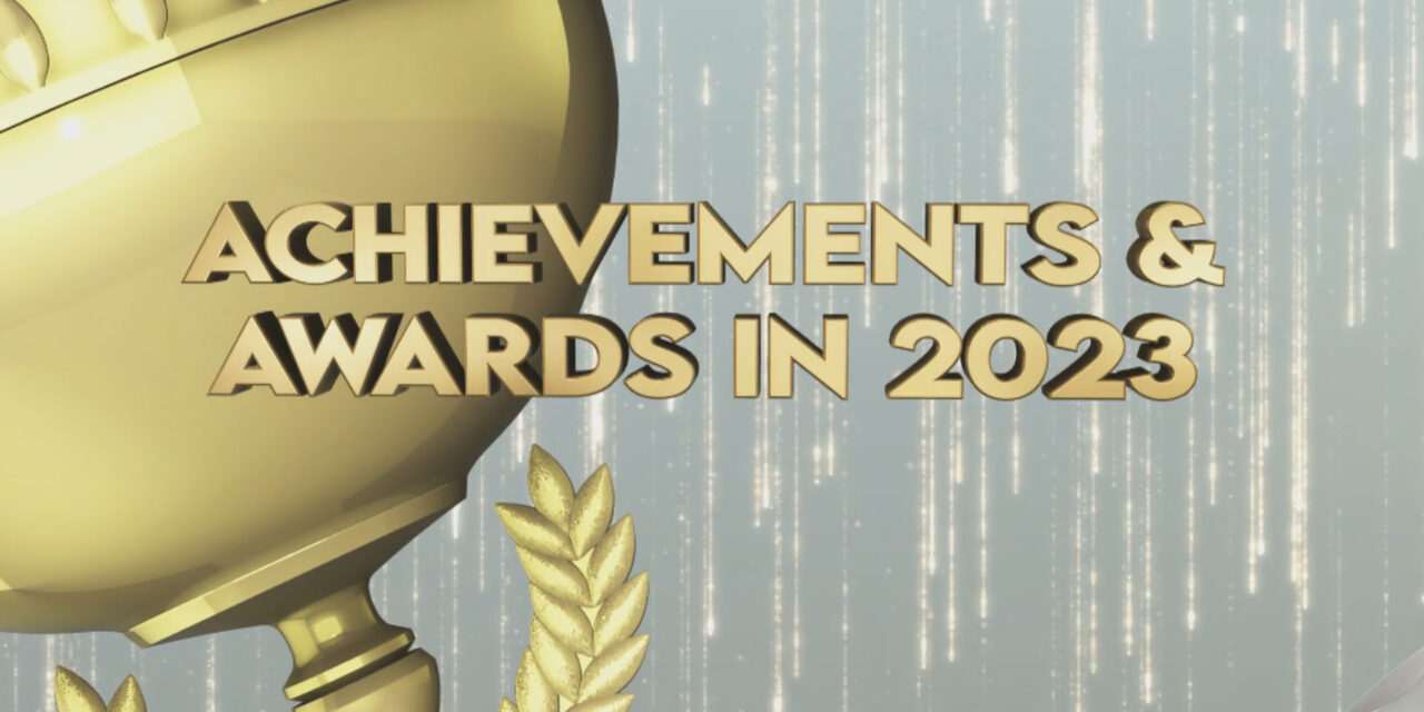 Achievements & Award Synnex Metrodata Indonesia In 2023!