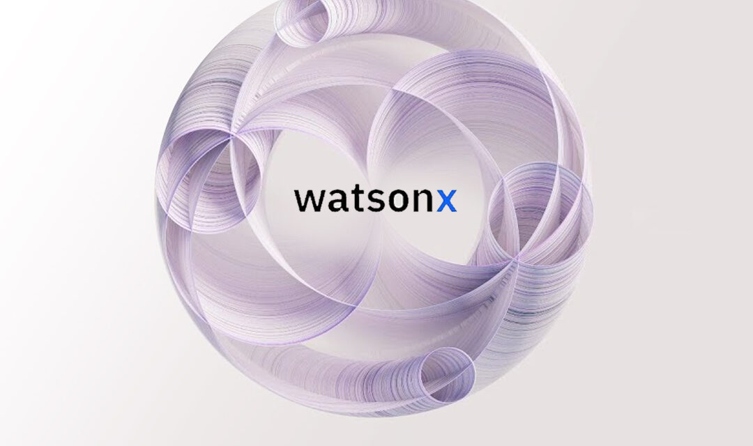 IBM Watsonx™ AI and Data Platform