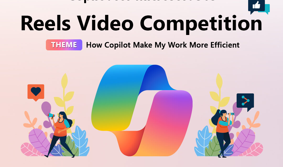 Microsoft : Reels Video Competition