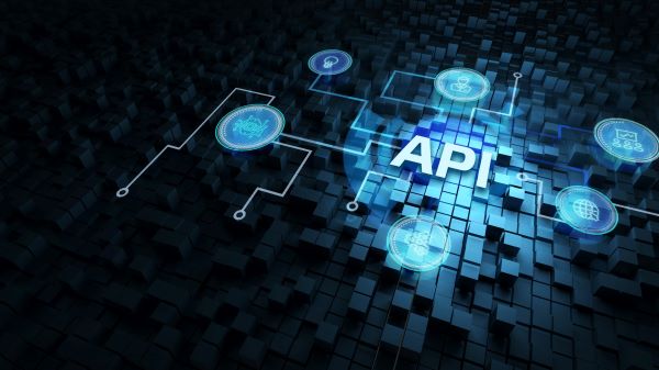 Koneksi API