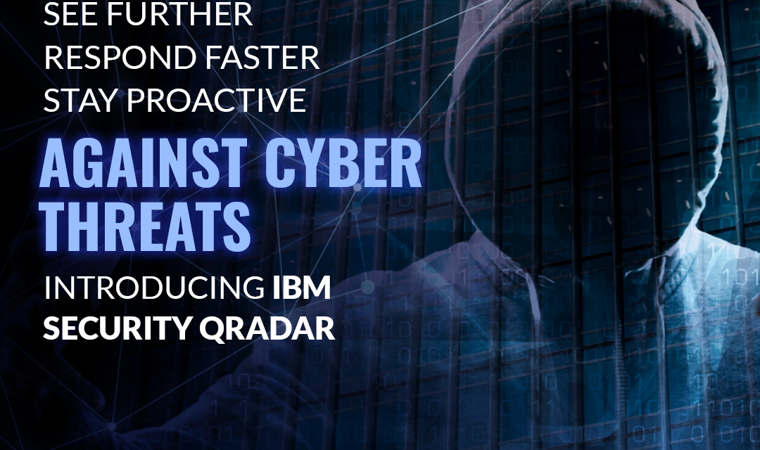 IBM Security QRadar EDR