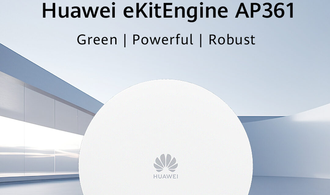 Huawei eKitEngine AP361
